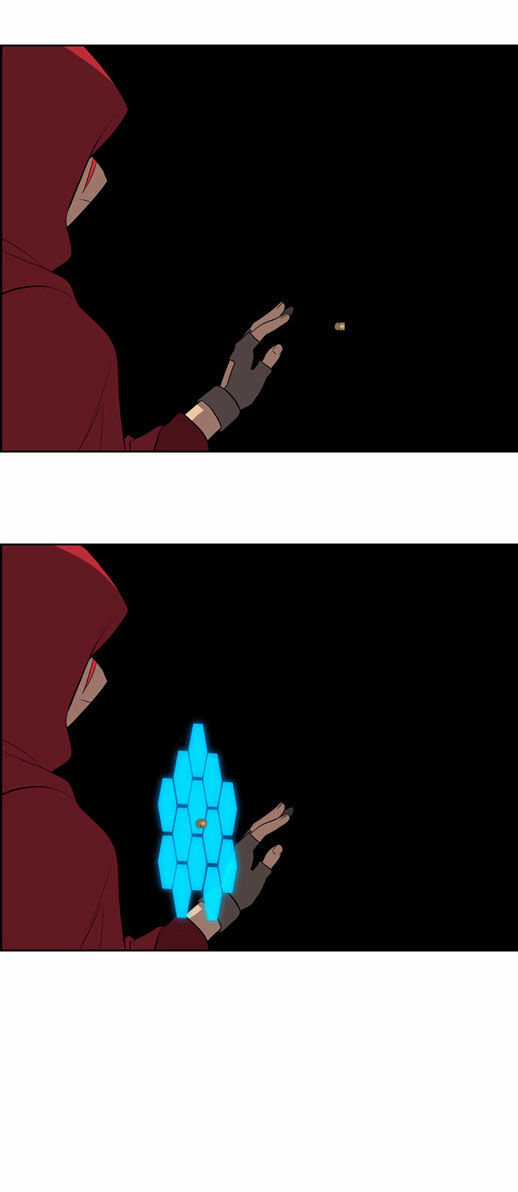 Thành Phố Ma Thuật - Chapter 25 - Trang 27