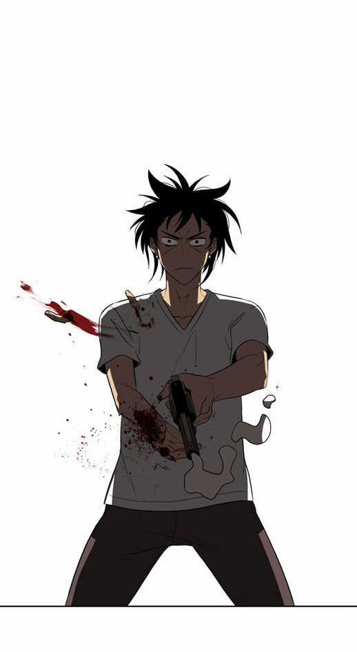 Thành Phố Ma Thuật - Chapter 25 - Trang 28