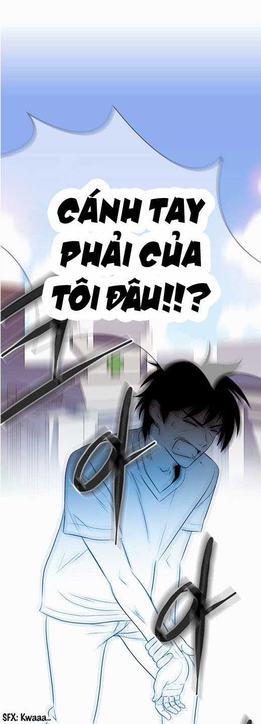 Thành Phố Ma Thuật - Chapter 26 - Trang 14