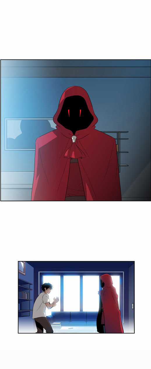 Thành Phố Ma Thuật - Chapter 26 - Trang 17