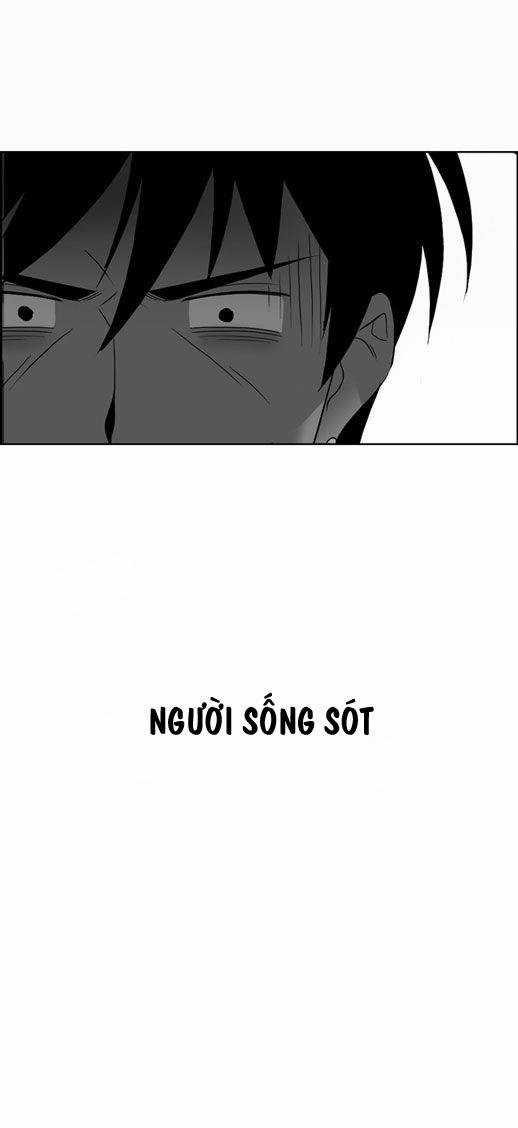 Thành Phố Ma Thuật - Chapter 26 - Trang 25