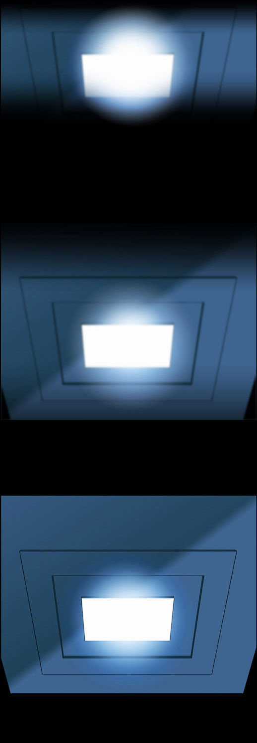 Thành Phố Ma Thuật - Chapter 26 - Trang 6