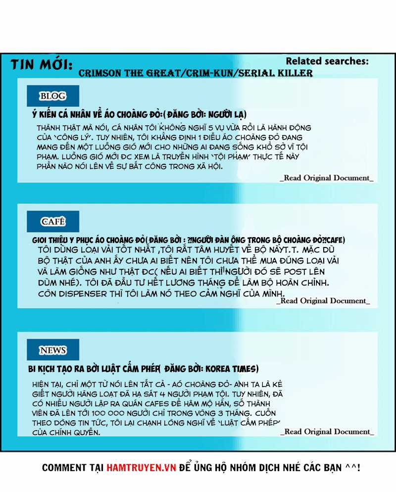 Thành Phố Ma Thuật - Chapter 3 - Trang 15