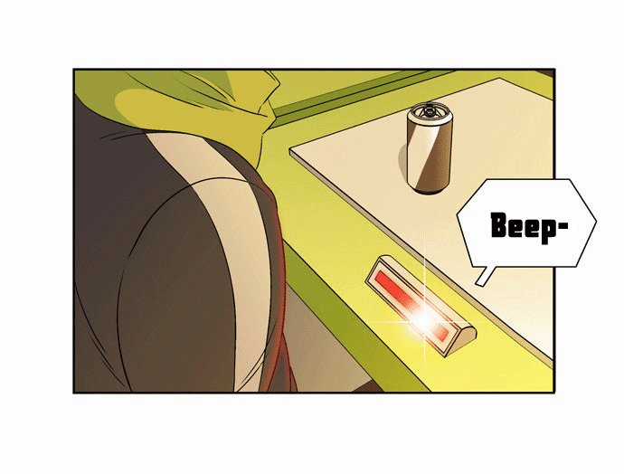 Thành Phố Ma Thuật - Chapter 3 - Trang 30