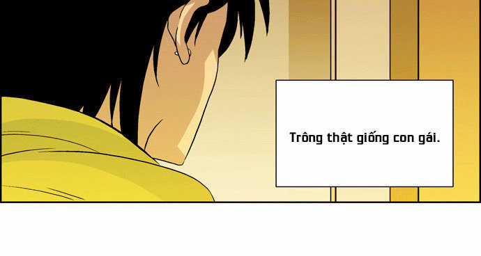 Thành Phố Ma Thuật - Chapter 3 - Trang 32