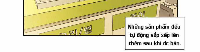 Thành Phố Ma Thuật - Chapter 3 - Trang 37