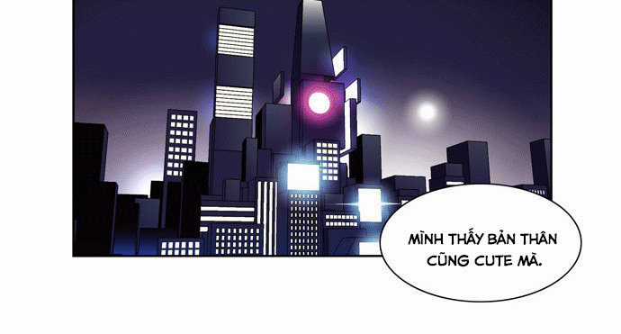 Thành Phố Ma Thuật - Chapter 3 - Trang 47