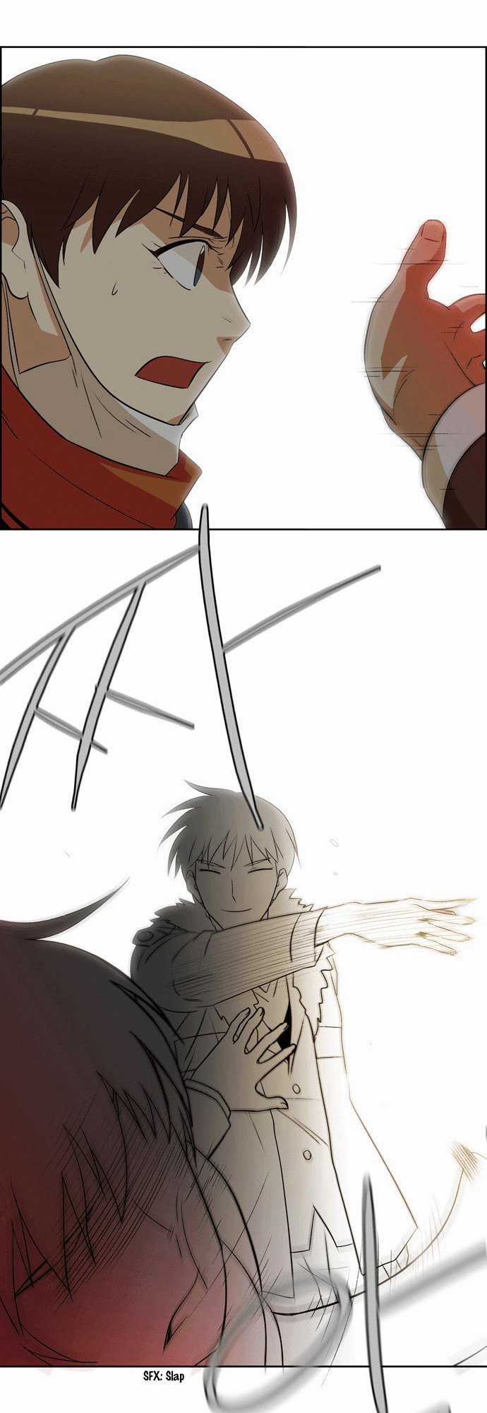 Thành Phố Ma Thuật - Chapter 3 - Trang 55