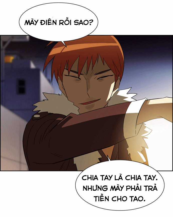 Thành Phố Ma Thuật - Chapter 3 - Trang 57