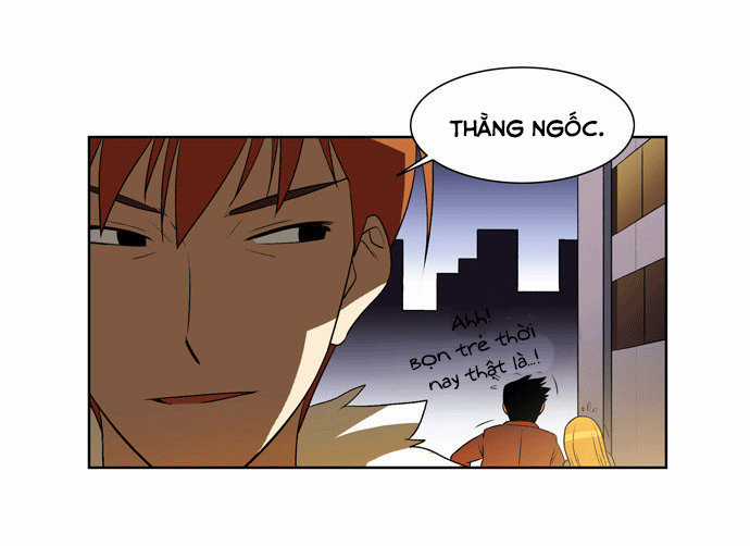 Thành Phố Ma Thuật - Chapter 3 - Trang 60