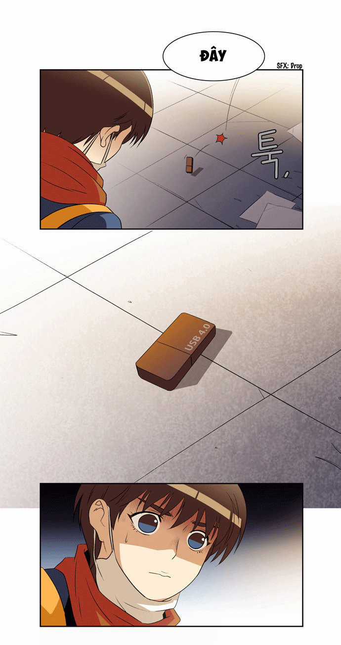 Thành Phố Ma Thuật - Chapter 3 - Trang 63