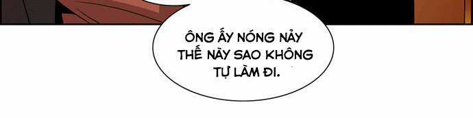 Thành Phố Ma Thuật - Chapter 3 - Trang 8