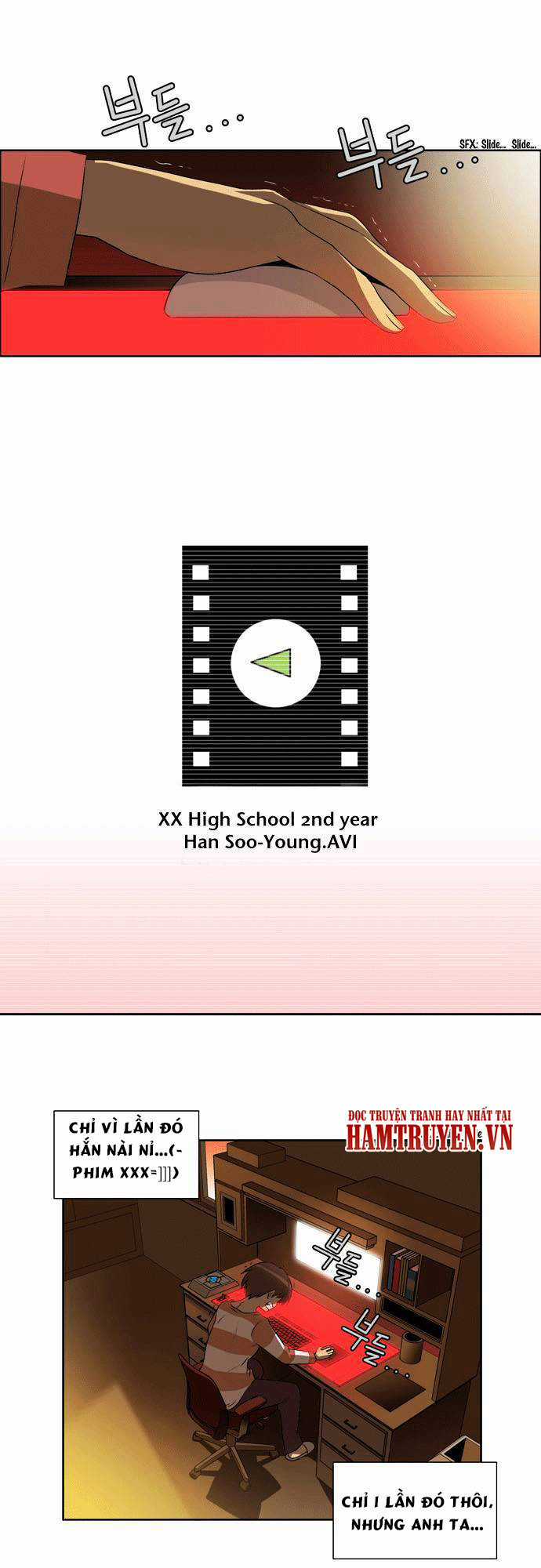 Thành Phố Ma Thuật - Chapter 4 - Trang 11