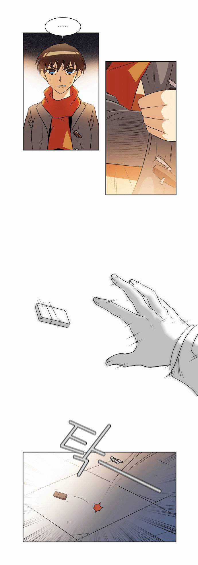 Thành Phố Ma Thuật - Chapter 4 - Trang 28