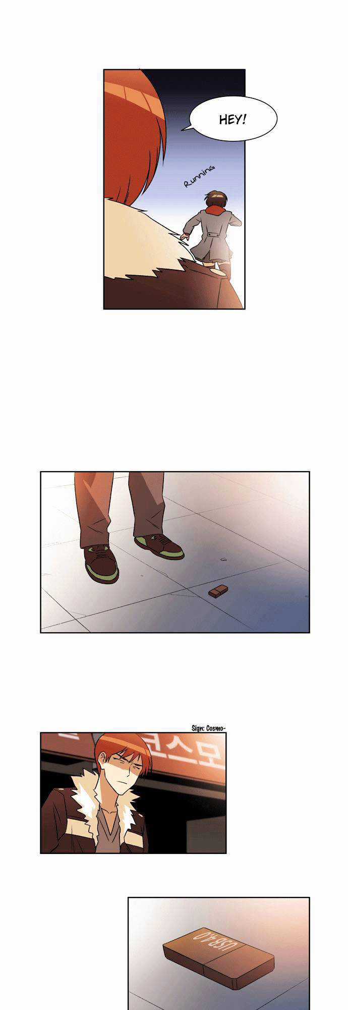 Thành Phố Ma Thuật - Chapter 4 - Trang 30