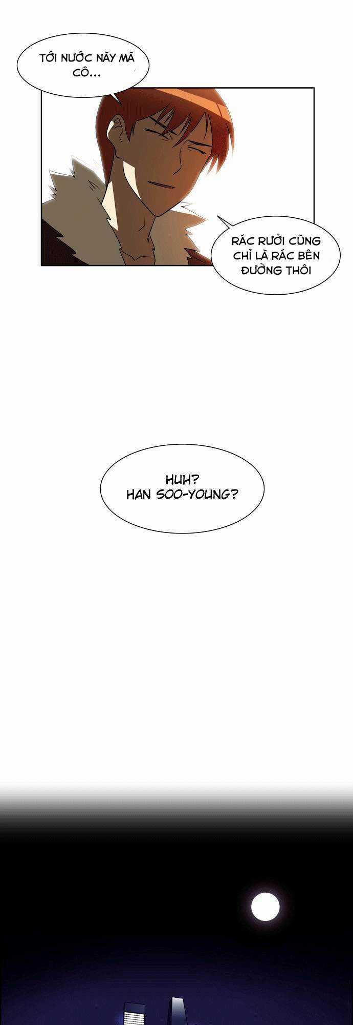 Thành Phố Ma Thuật - Chapter 4 - Trang 32