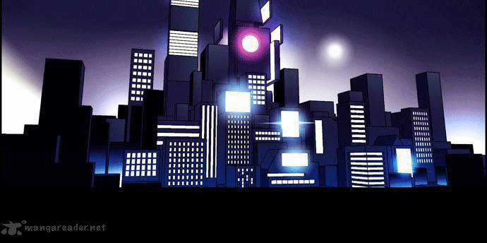 Thành Phố Ma Thuật - Chapter 4 - Trang 33