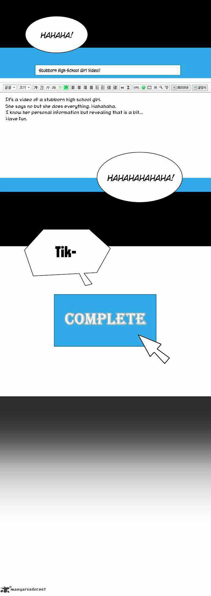 Thành Phố Ma Thuật - Chapter 4 - Trang 35