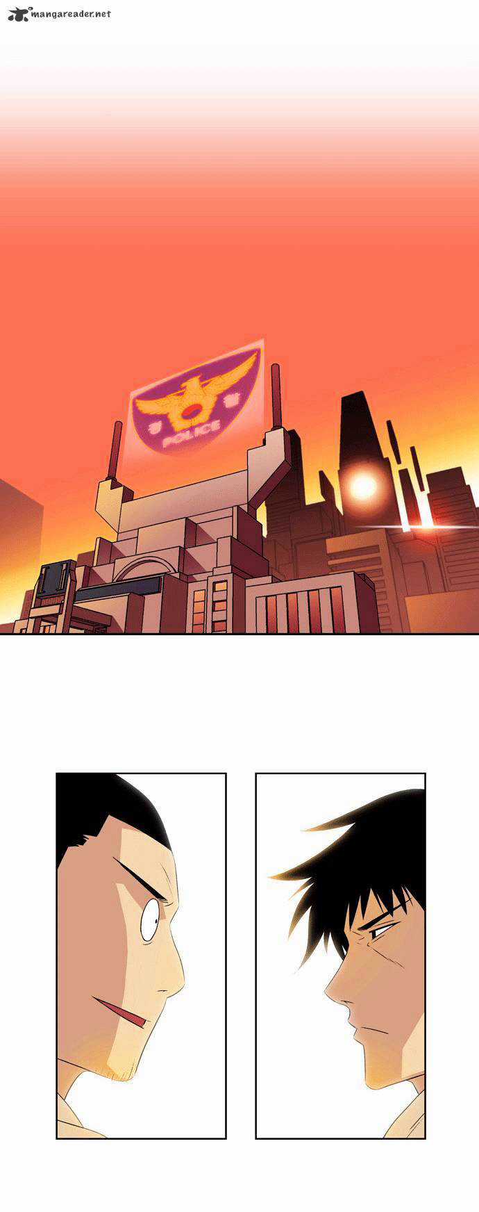 Thành Phố Ma Thuật - Chapter 4 - Trang 38