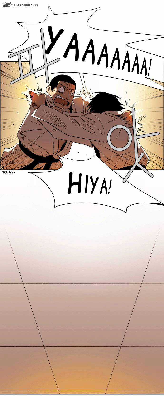 Thành Phố Ma Thuật - Chapter 4 - Trang 40