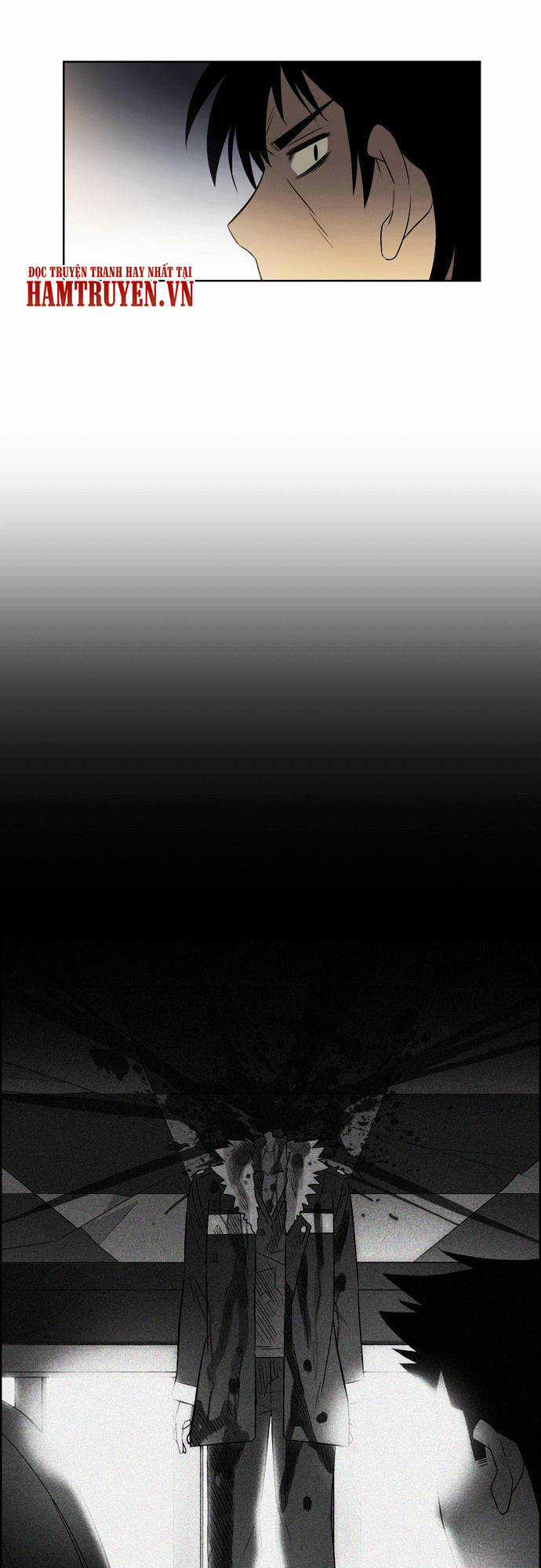 Thành Phố Ma Thuật - Chapter 4 - Trang 49