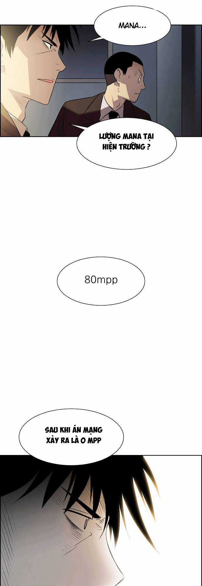 Thành Phố Ma Thuật - Chapter 4 - Trang 53