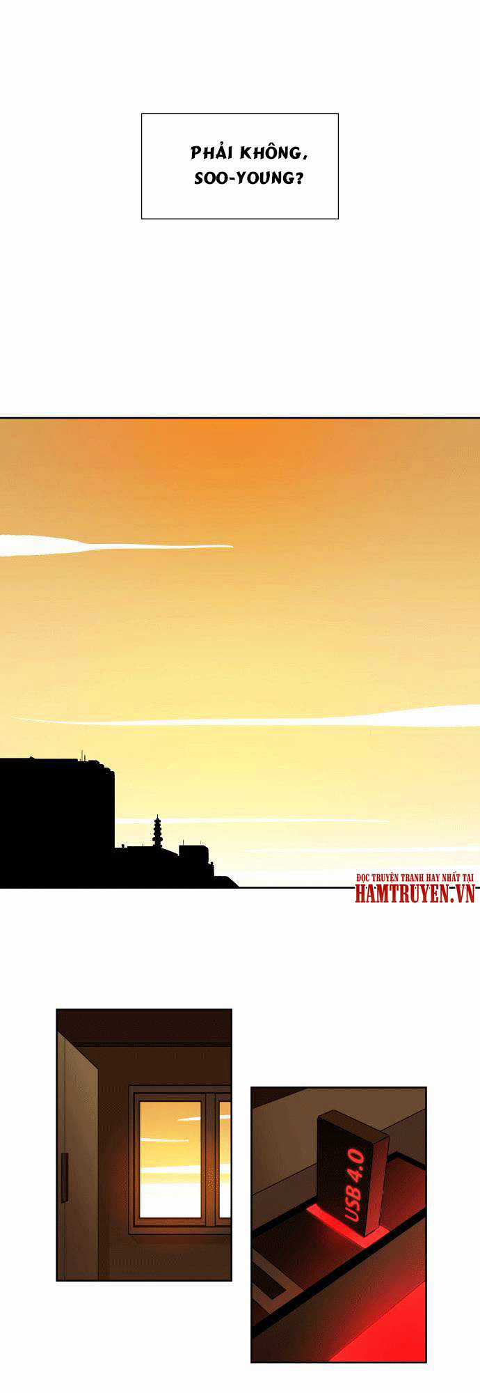 Thành Phố Ma Thuật - Chapter 4 - Trang 8