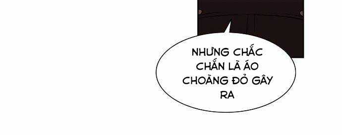 Thành Phố Ma Thuật - Chapter 5 - Trang 11