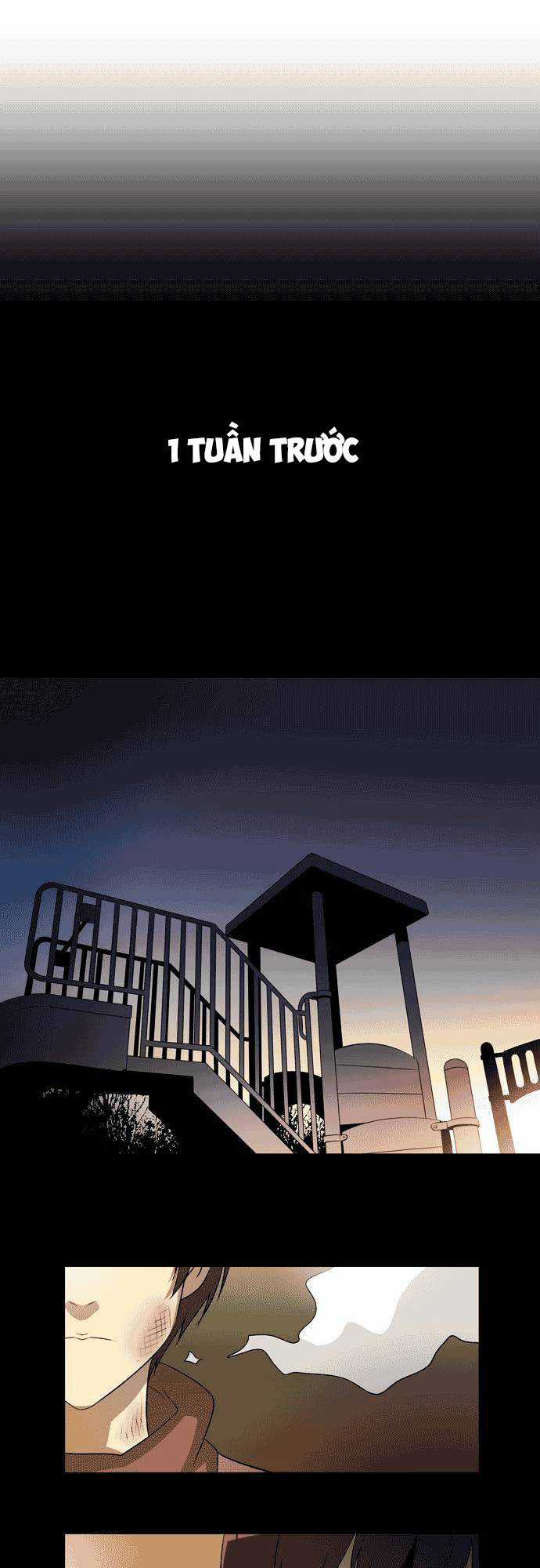 Thành Phố Ma Thuật - Chapter 5 - Trang 24