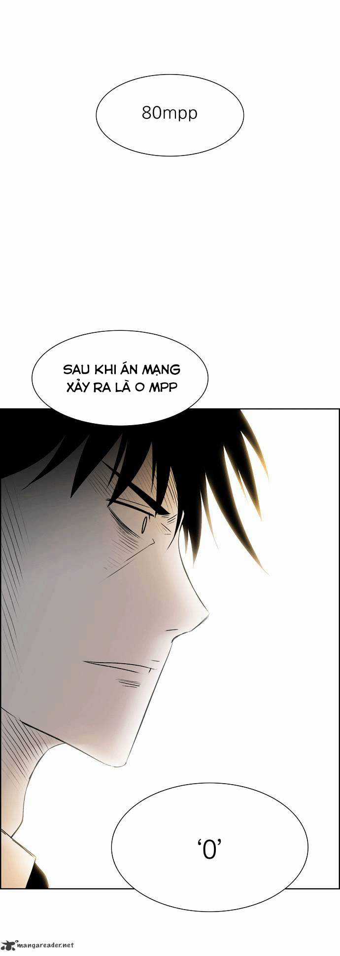 Thành Phố Ma Thuật - Chapter 5 - Trang 5