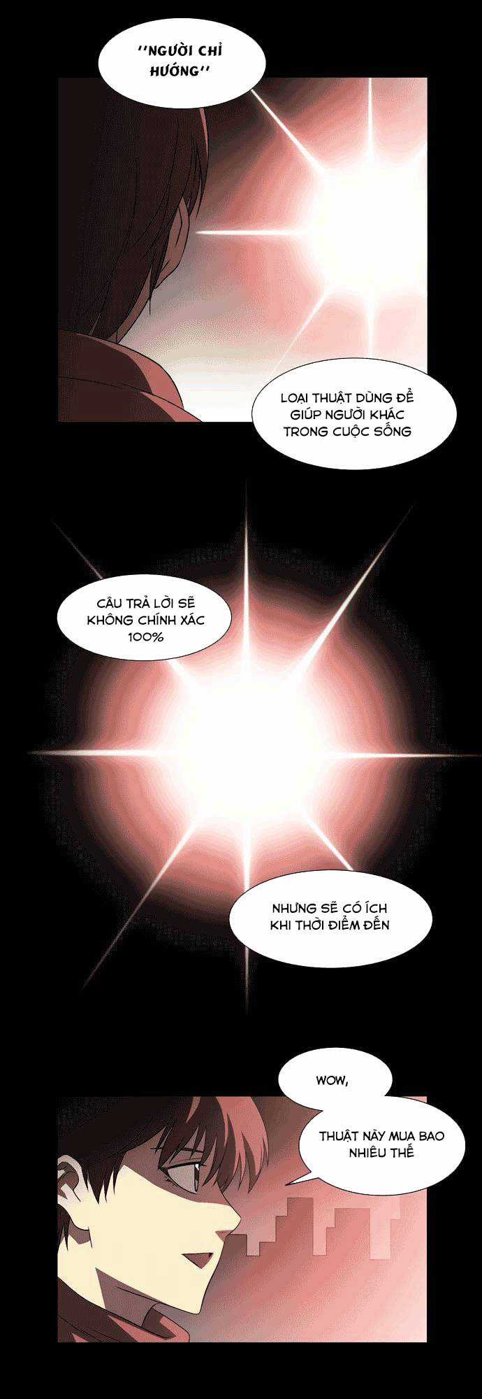 Thành Phố Ma Thuật - Chapter 5 - Trang 41