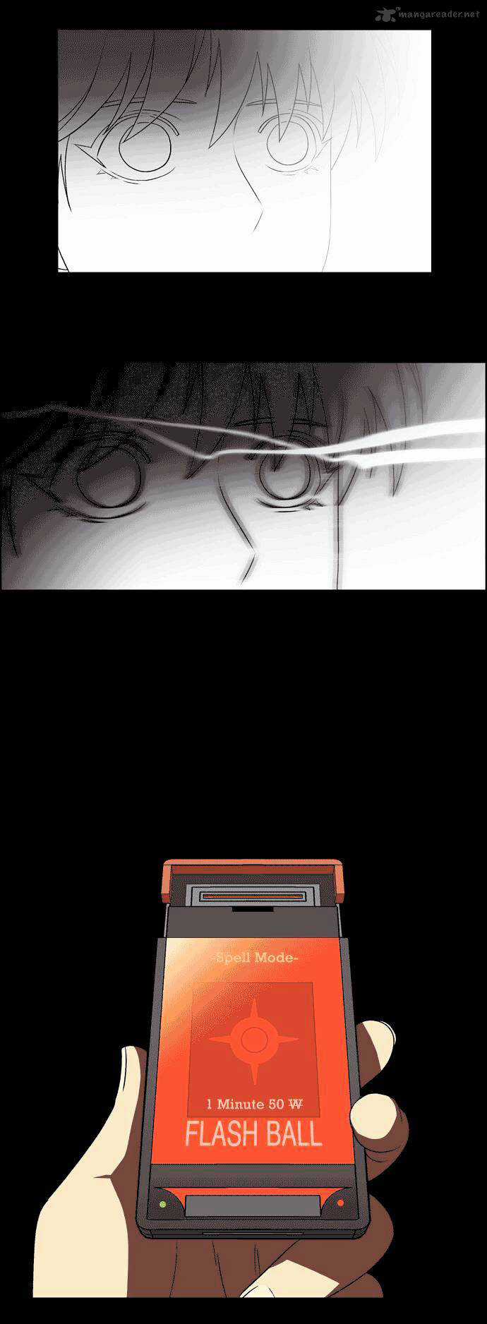 Thành Phố Ma Thuật - Chapter 5 - Trang 45