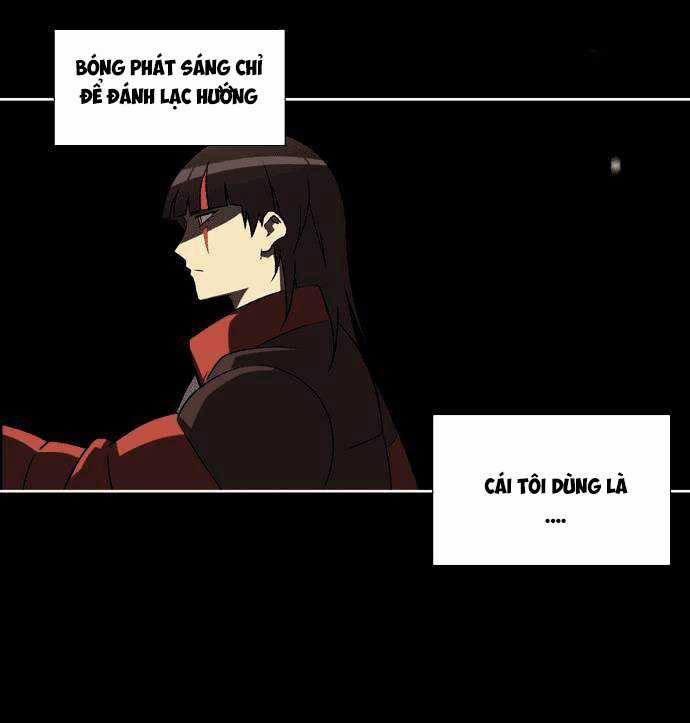 Thành Phố Ma Thuật - Chapter 5 - Trang 48