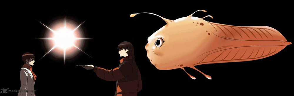 Thành Phố Ma Thuật - Chapter 5 - Trang 49