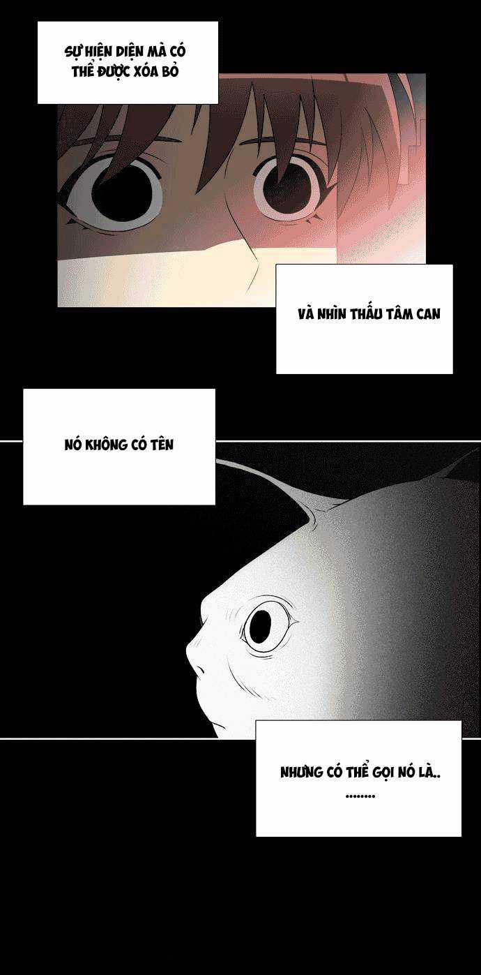 Thành Phố Ma Thuật - Chapter 5 - Trang 50
