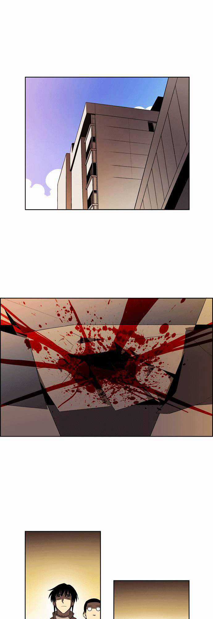 Thành Phố Ma Thuật - Chapter 5 - Trang 8