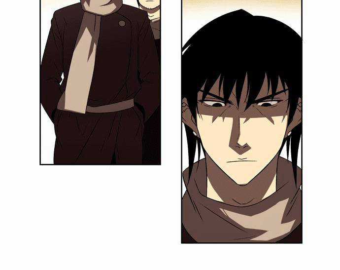 Thành Phố Ma Thuật - Chapter 5 - Trang 9