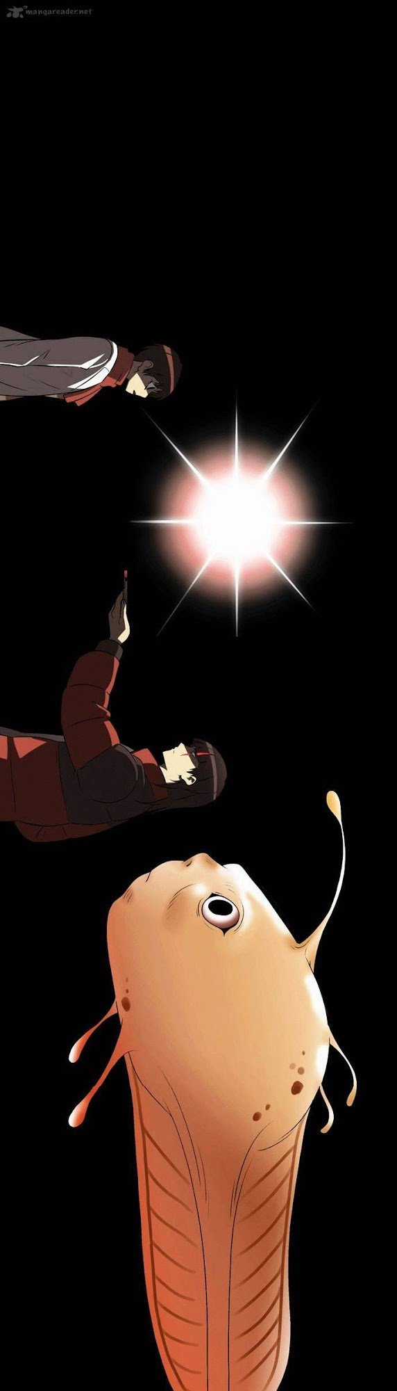 Thành Phố Ma Thuật - Chapter 6 - Trang 2