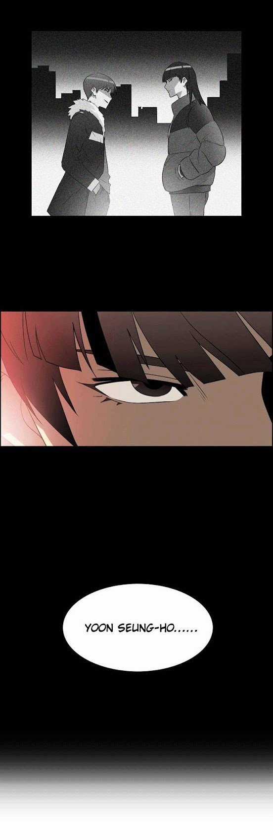 Thành Phố Ma Thuật - Chapter 6 - Trang 11