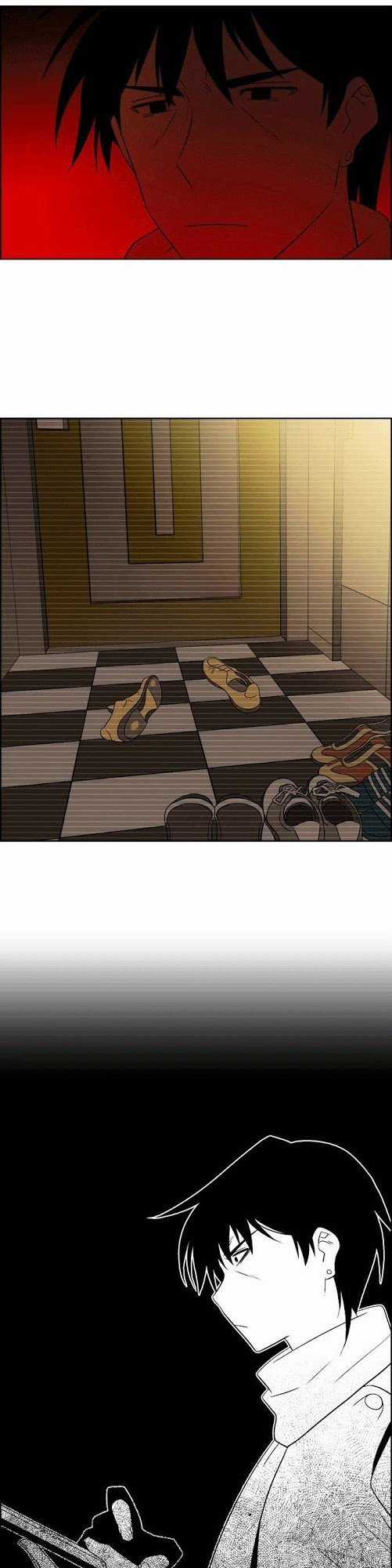 Thành Phố Ma Thuật - Chapter 6 - Trang 21