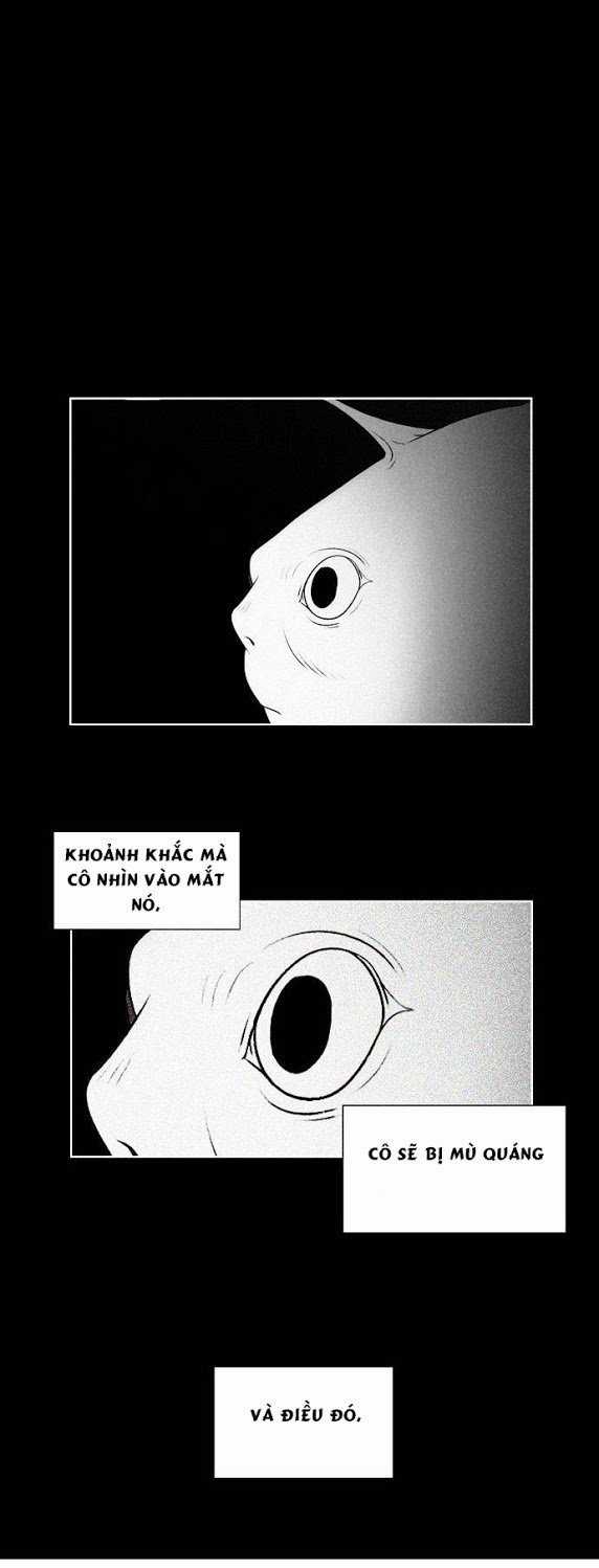 Thành Phố Ma Thuật - Chapter 6 - Trang 4