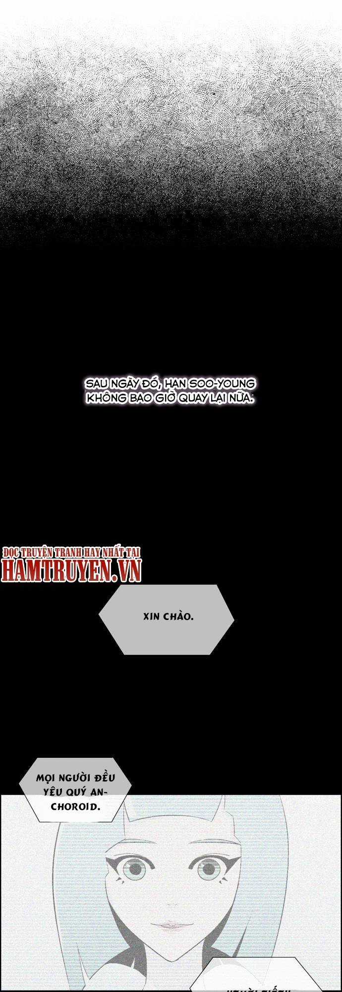 Thành Phố Ma Thuật - Chapter 7 - Trang 16