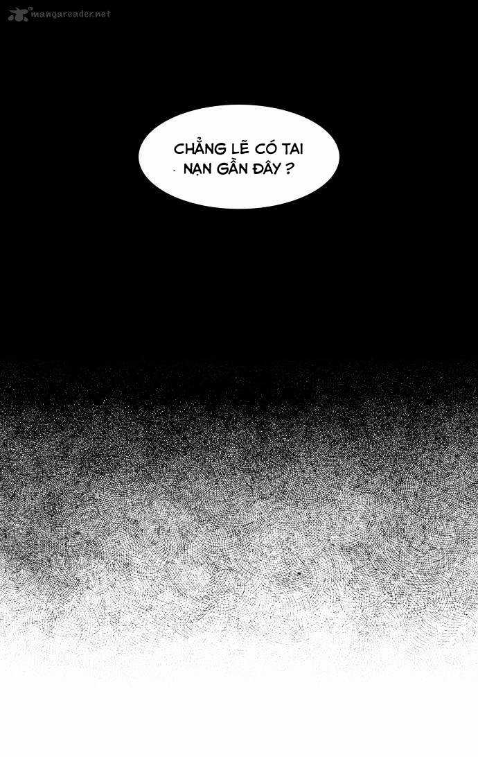 Thành Phố Ma Thuật - Chapter 7 - Trang 24