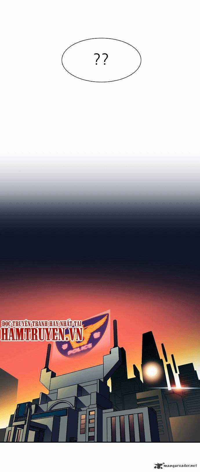 Thành Phố Ma Thuật - Chapter 7 - Trang 28