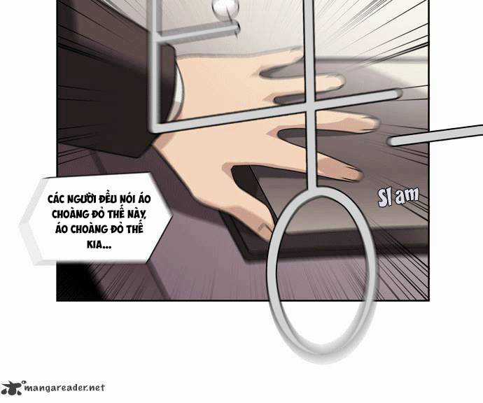 Thành Phố Ma Thuật - Chapter 7 - Trang 39