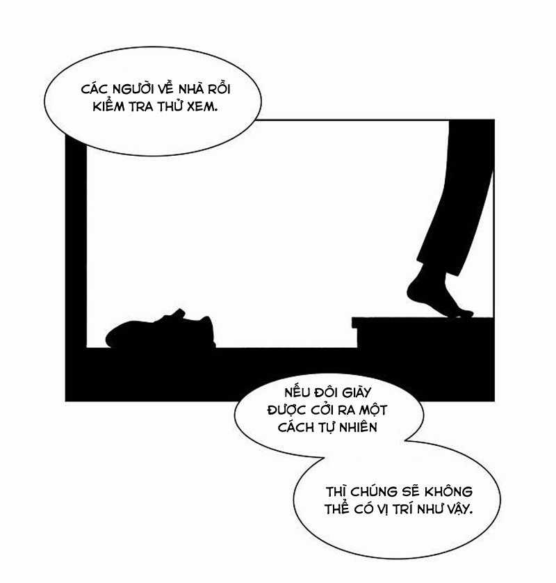 Thành Phố Ma Thuật - Chapter 8 - Trang 12