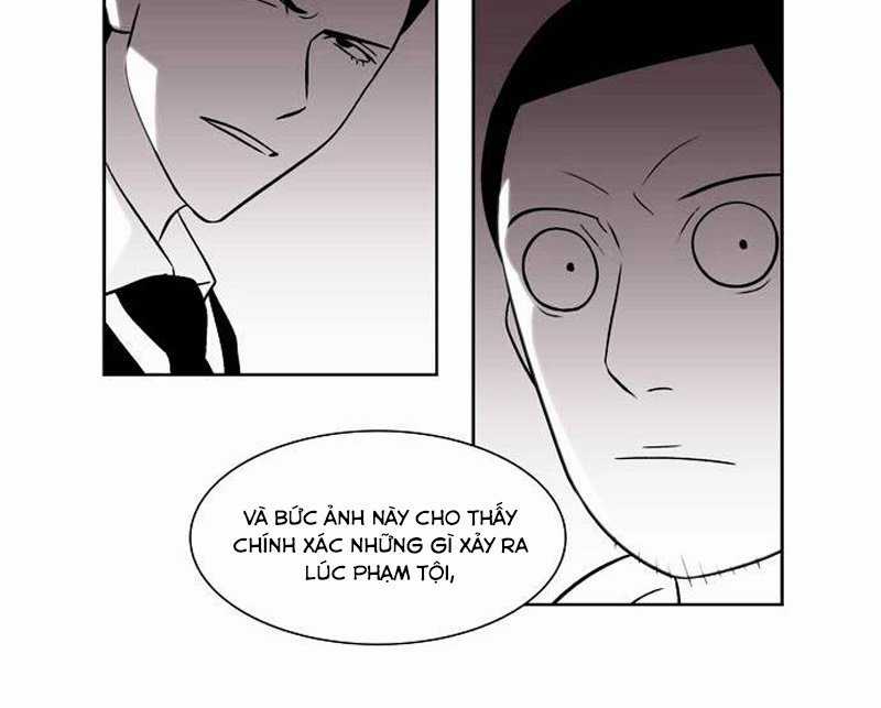 Thành Phố Ma Thuật - Chapter 8 - Trang 14