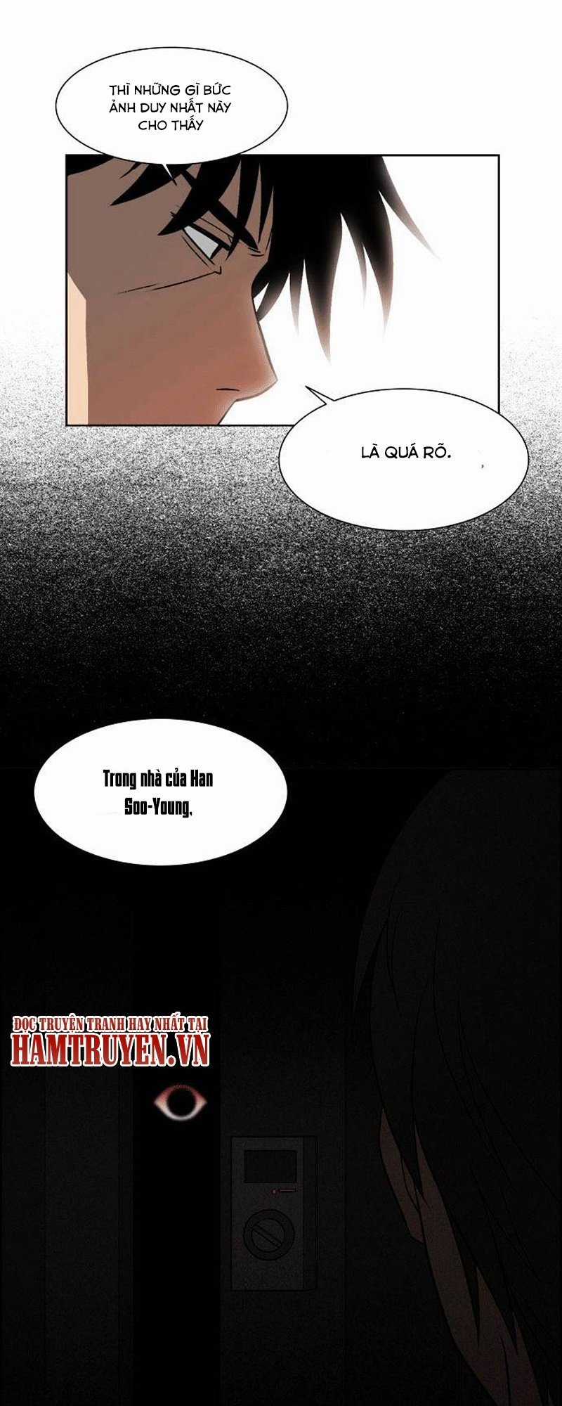 Thành Phố Ma Thuật - Chapter 8 - Trang 15