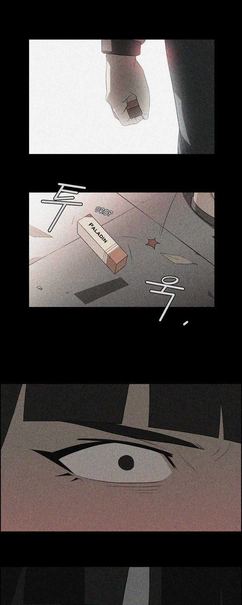 Thành Phố Ma Thuật - Chapter 8 - Trang 20