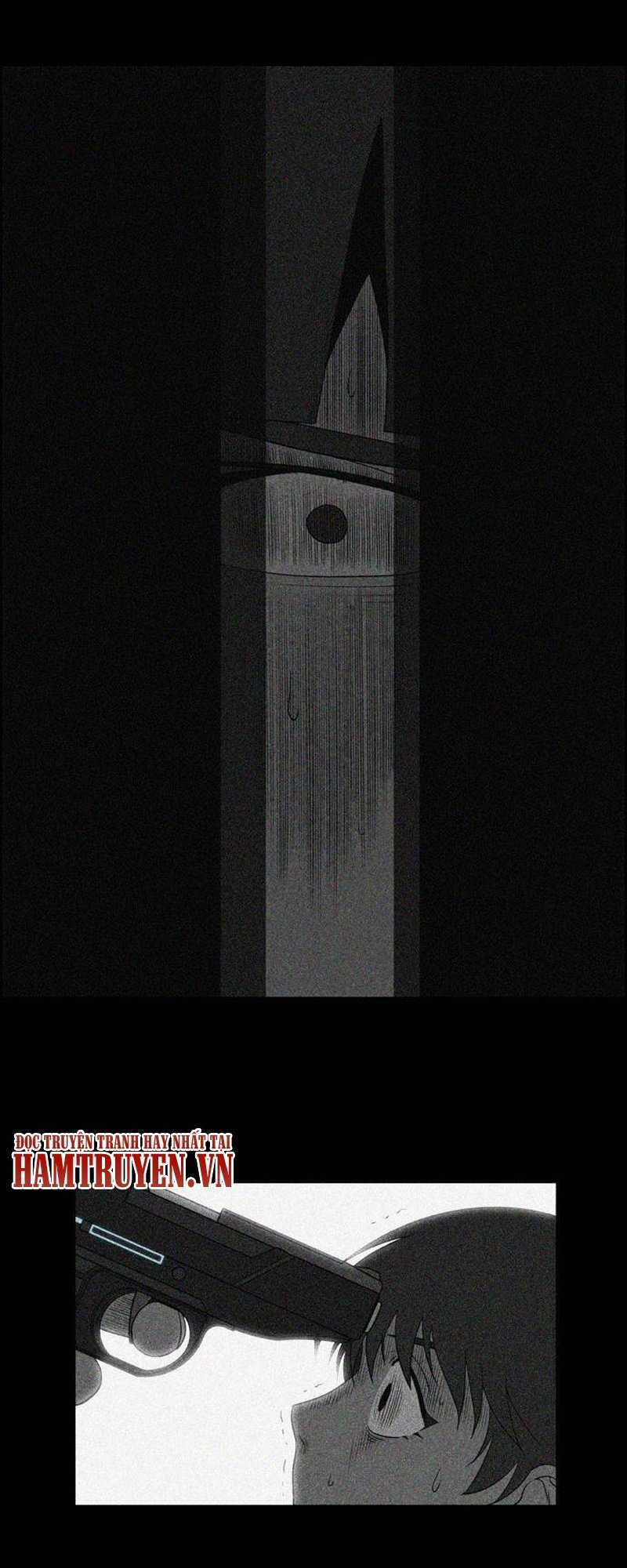 Thành Phố Ma Thuật - Chapter 8 - Trang 22